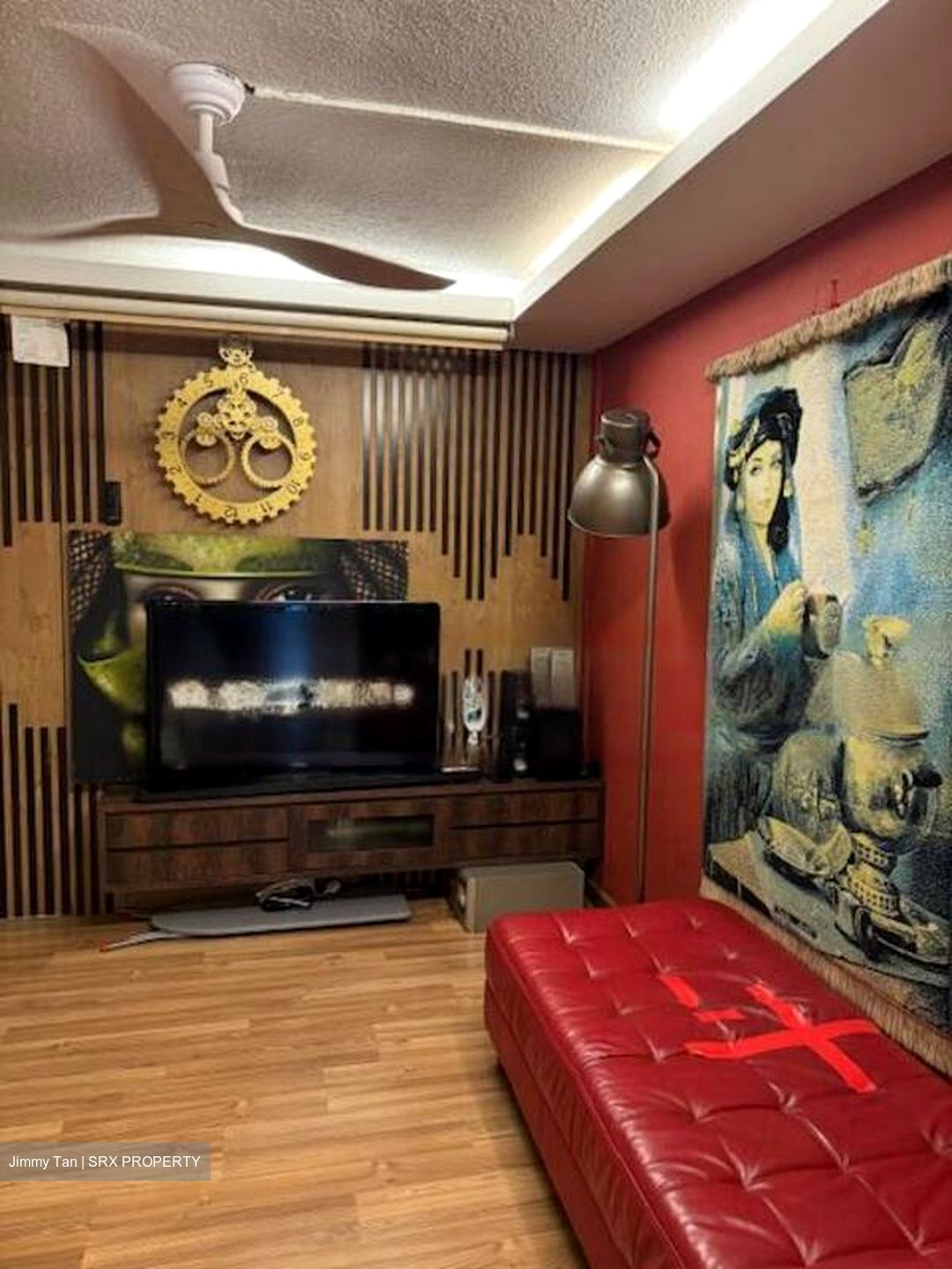Blk 135 Marsiling Road (Woodlands), HDB Executive #448006521